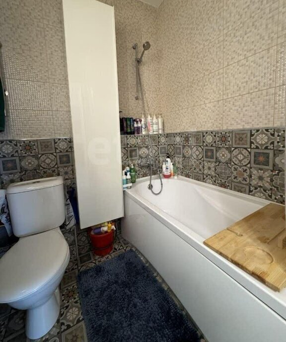 квартира г Красногорск ул Липовой Рощи 1к/3 Строгино фото 12