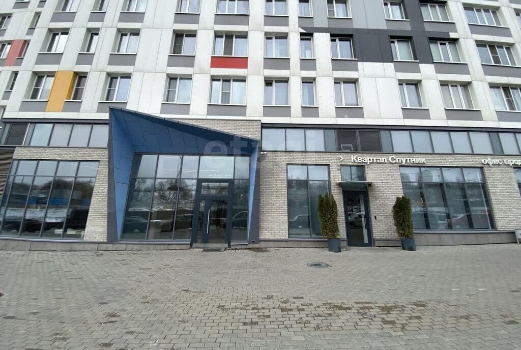 квартира г Красногорск ул Липовой Рощи 1к/3 Строгино фото 14