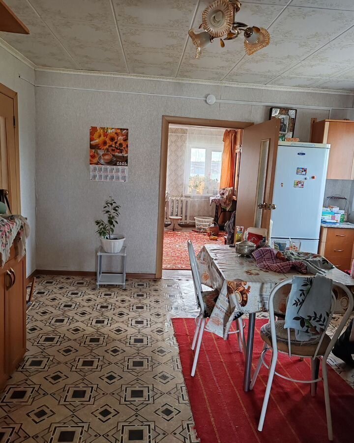 дом р-н Катайский г Катайск ул Ватутина 18 фото 6