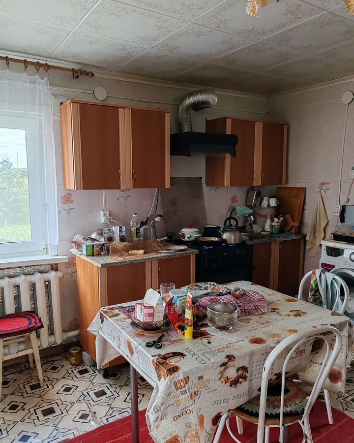 дом р-н Катайский г Катайск ул Ватутина 18 фото 8