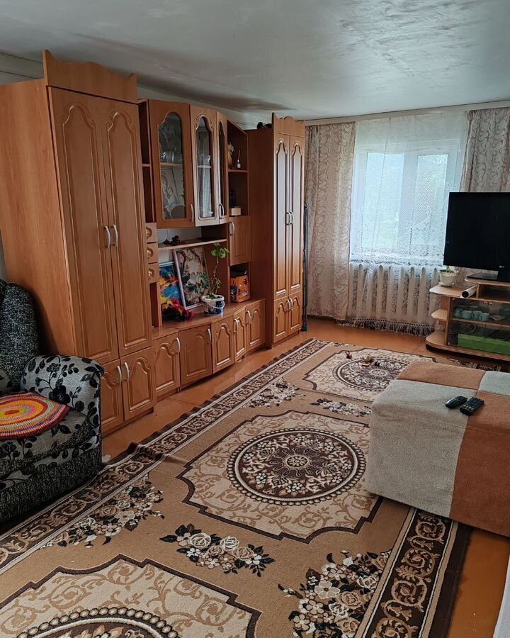 дом р-н Катайский г Катайск ул Ватутина 18 фото 10