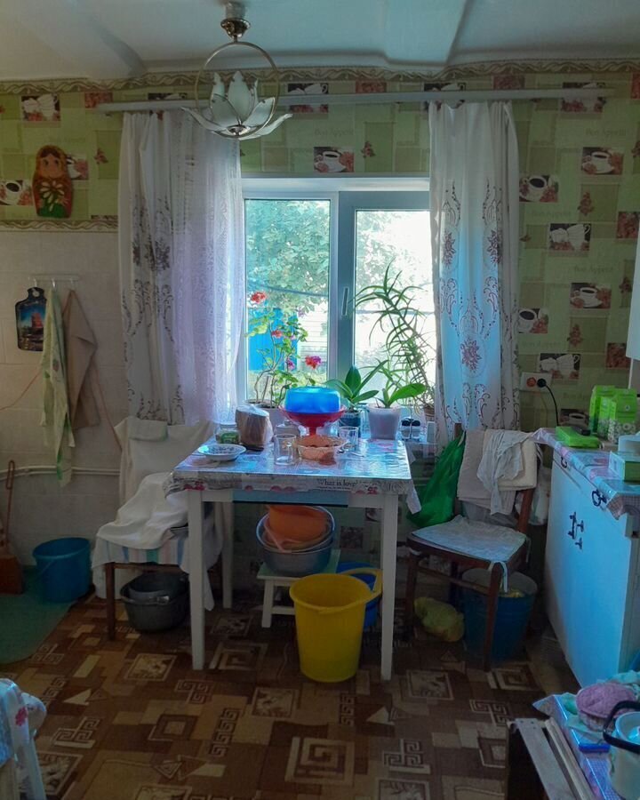 дом г Губкин ул Согласия 53 Губкинский г. о. фото 6