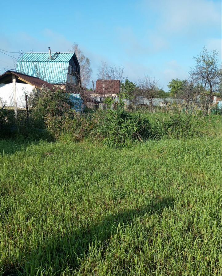 земля г Челябинск р-н Ленинский снт Станкостроитель-2 ул 3-я фото 17