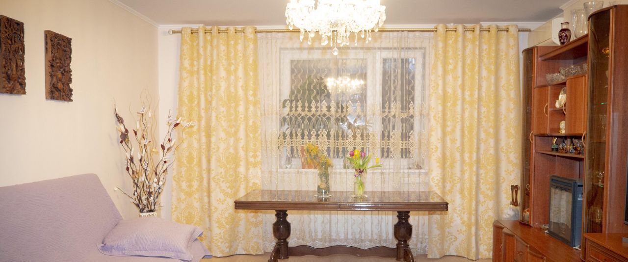 квартира городской округ Одинцовский г Звенигород мкр Южный ул Радужная 21 фото 3