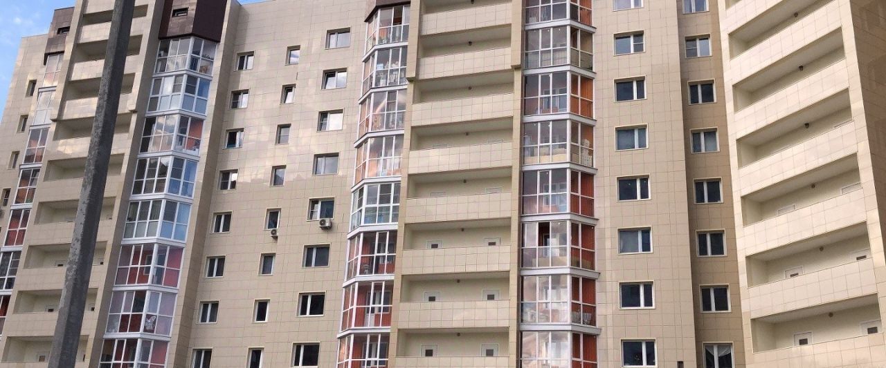 квартира городской округ Одинцовский г Звенигород мкр Южный ул Радужная 21 фото 2