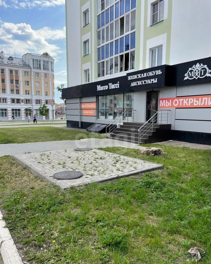 свободного назначения г Саранск р-н Ленинский ул Советская 57 фото 4