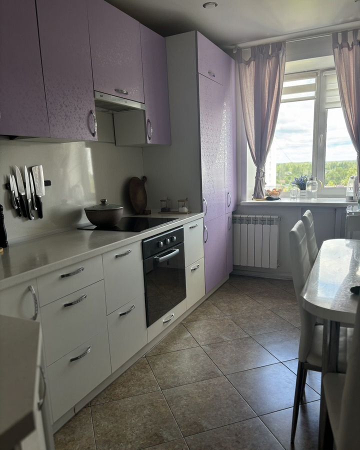 квартира г Великие Луки ул Вокзальная 23 фото 1