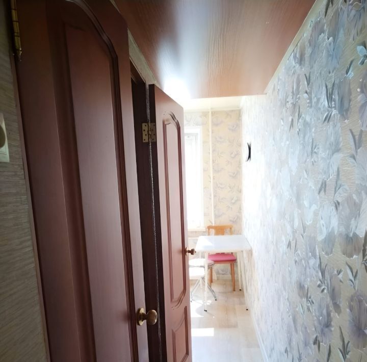 квартира г Абакан ул Володарского 21 фото 1