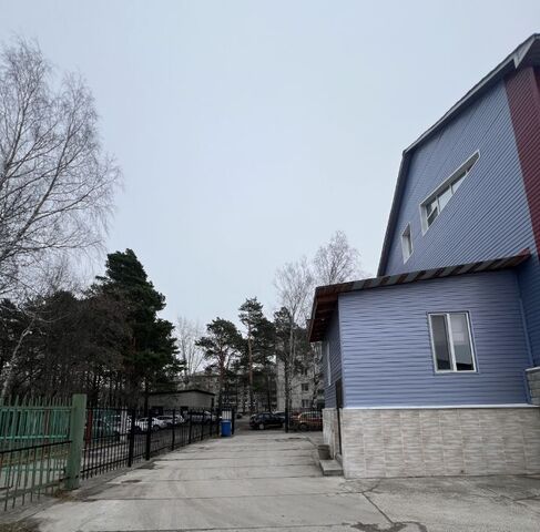 свободного назначения ул Куйбышева 6а фото