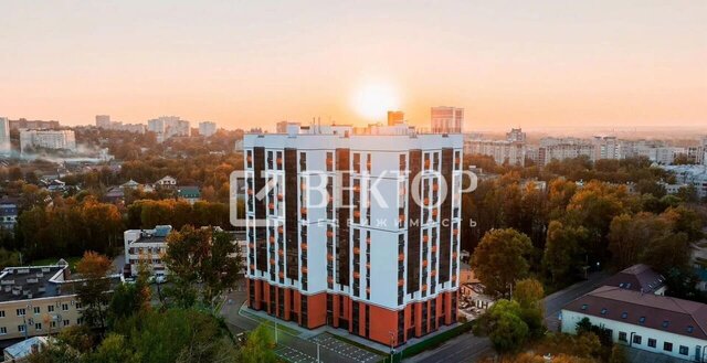 р-н Фрунзенский дом 6 фото