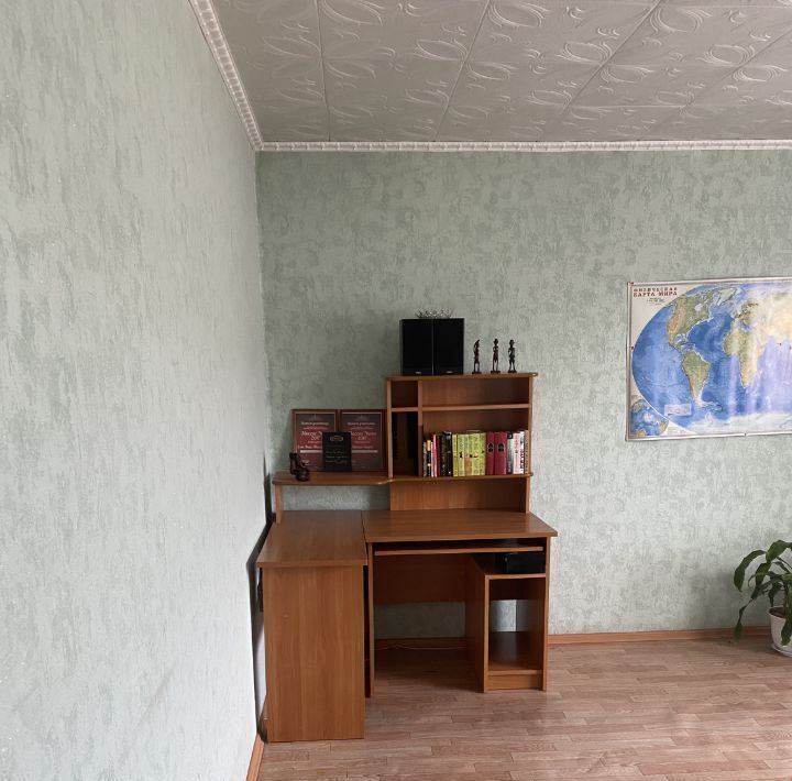 квартира г Чита р-н Ингодинский мкр Батарейный 7 фото 1