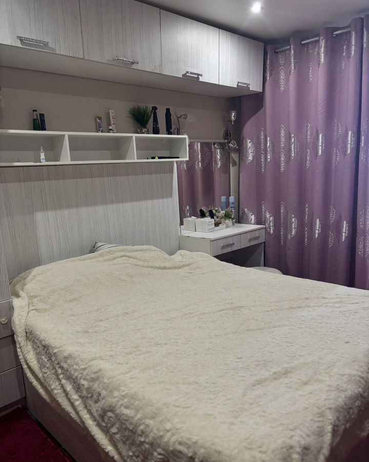 квартира г Великие Луки ул Вокзальная 23 фото 4