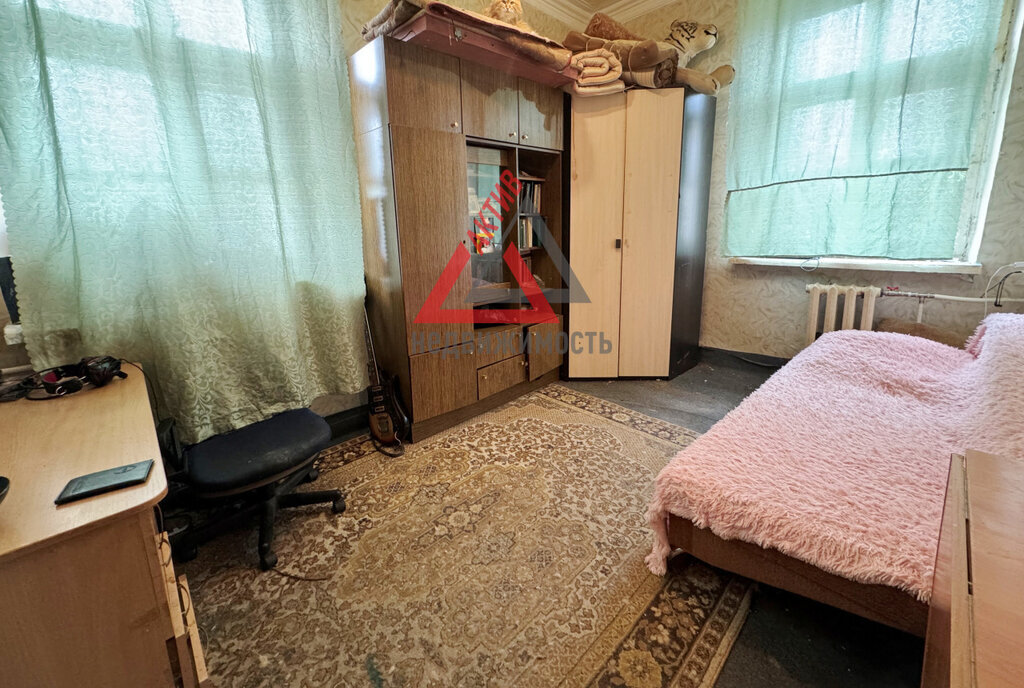 квартира г Каменск-Уральский ул Исетская 39 фото 4