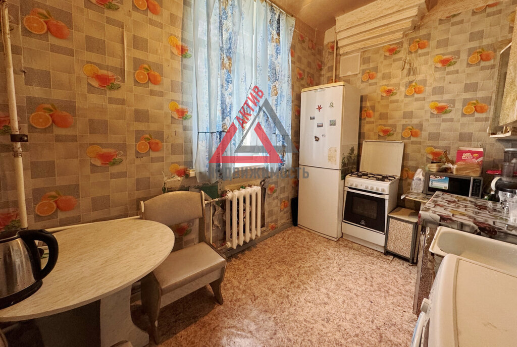 квартира г Каменск-Уральский ул Исетская 39 фото 3