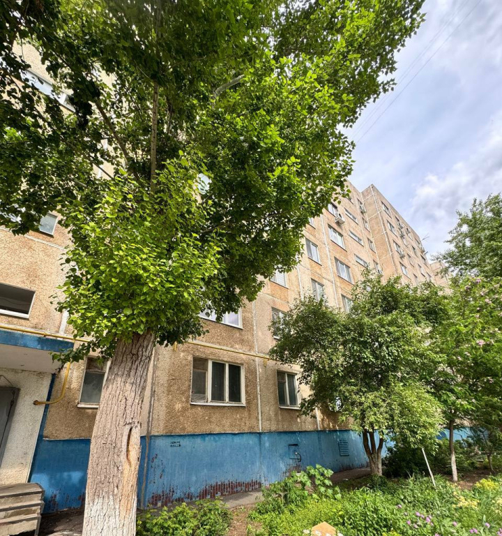 квартира г Оренбург ул Просторная 10 13-й м-н фото 4