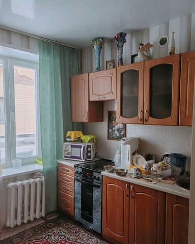 ул Горбунова 4 Кемеровская обл. — Кузбасс фото