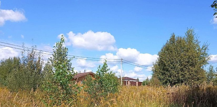 земля г Химки Ксенон мкр, Кутузовское-1 ТСН, Зеленоград — Крюково, ул. 6-я фото 1