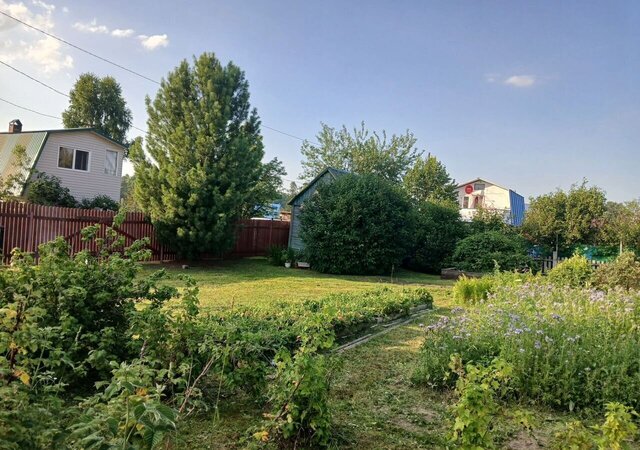 СНТ Горка-1, 54, Томск фото