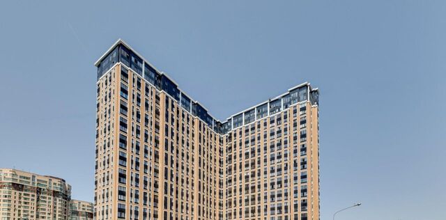 метро Люблино дом 10б фото