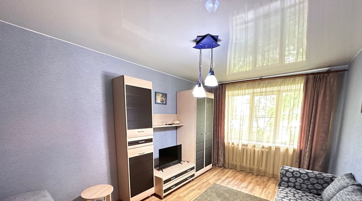 квартира г Люберцы микрорайон Панки проезд 1-й Панковский 9 фото 3
