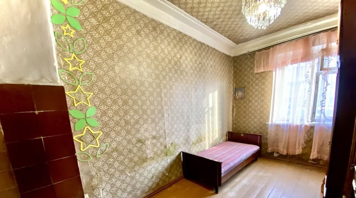 квартира г Орел р-н Советский ул Тургенева 48 фото 3