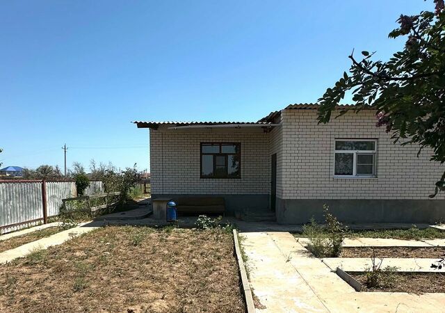 п Нартовский ул Карагалинская Камызяк фото