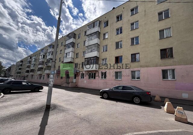 квартира р-н Демский ул Мусоргского 21/1 фото