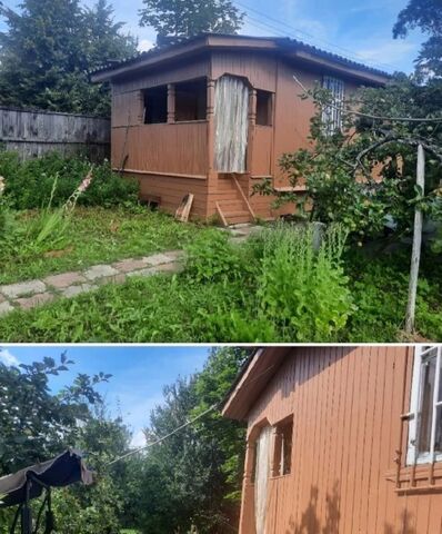 р-н Гатчинский Вырица городской поселок, ул. Менделеева фото