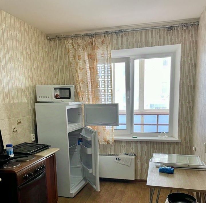 квартира г Волгоград р-н Центральный пр-кт им. В.И. Ленина 72б фото 1