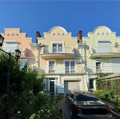 дом ул Туристическая 38/2 12к фото