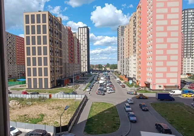 квартира ул Яганова 8 фото