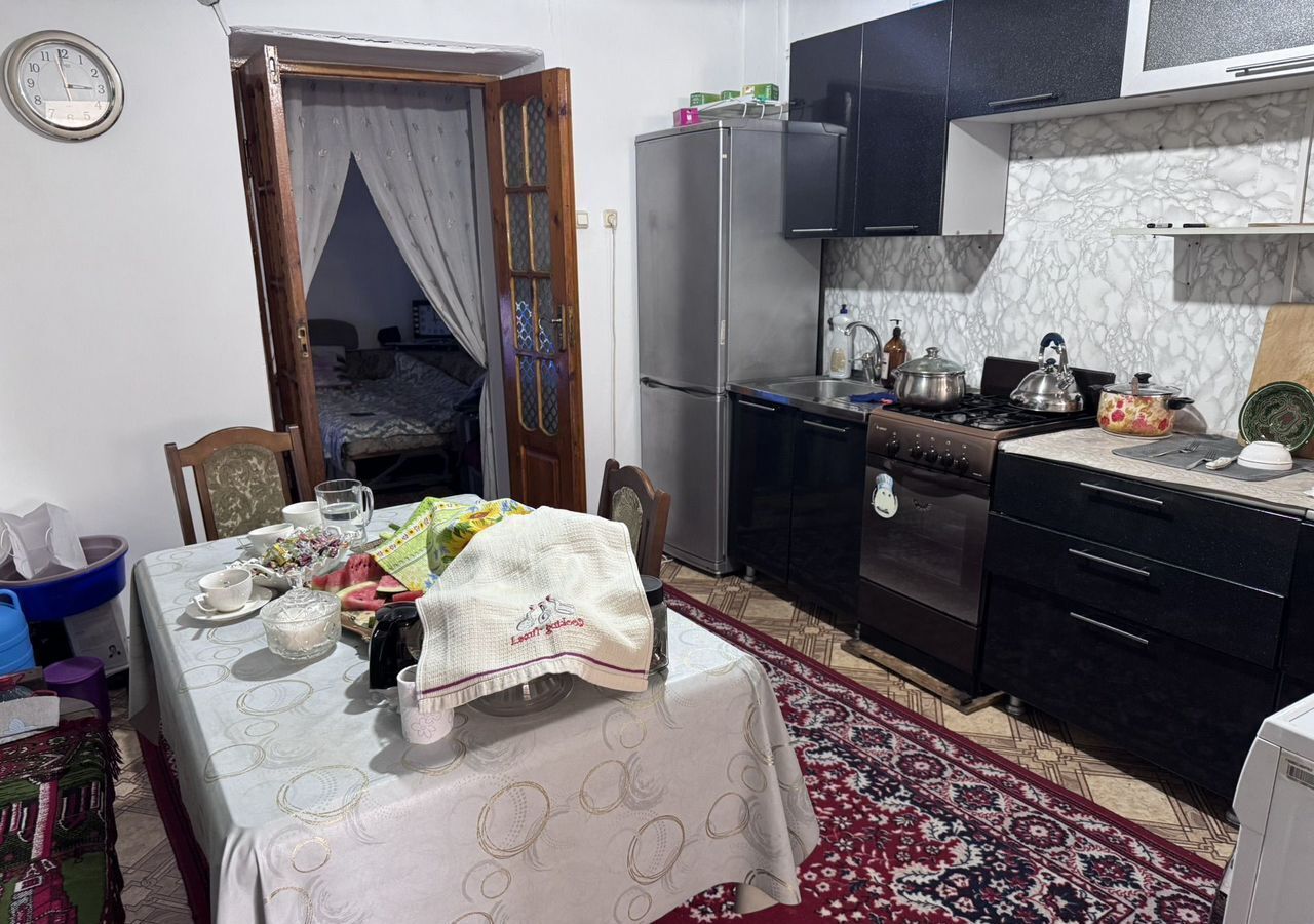 квартира г Хасавюрт автострада Ростов-Баку, 38 фото 1