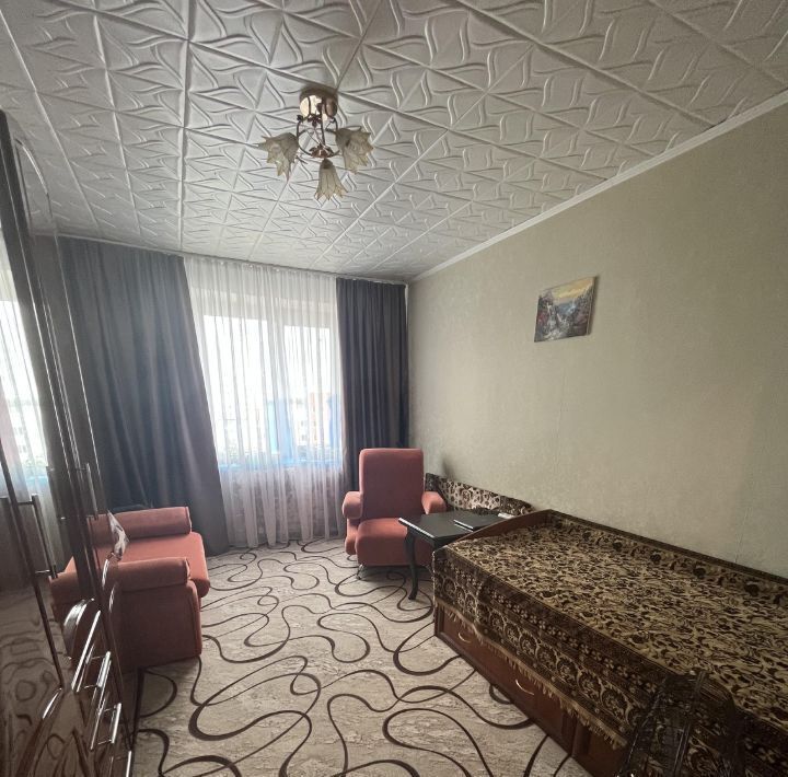 квартира г Камышин мкр 5-й 46 фото 1