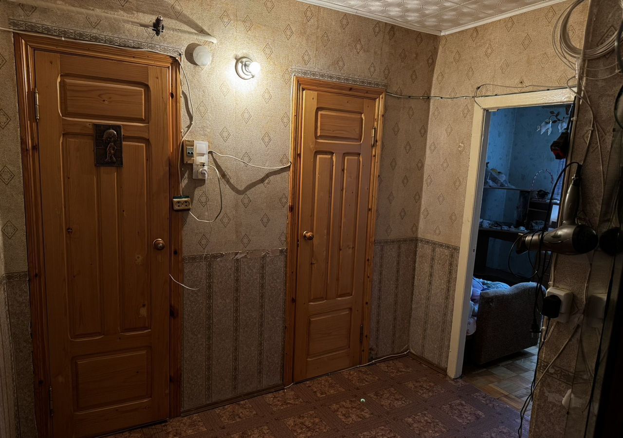 квартира р-н Галичский г Галич ул Калинина 31 фото 4