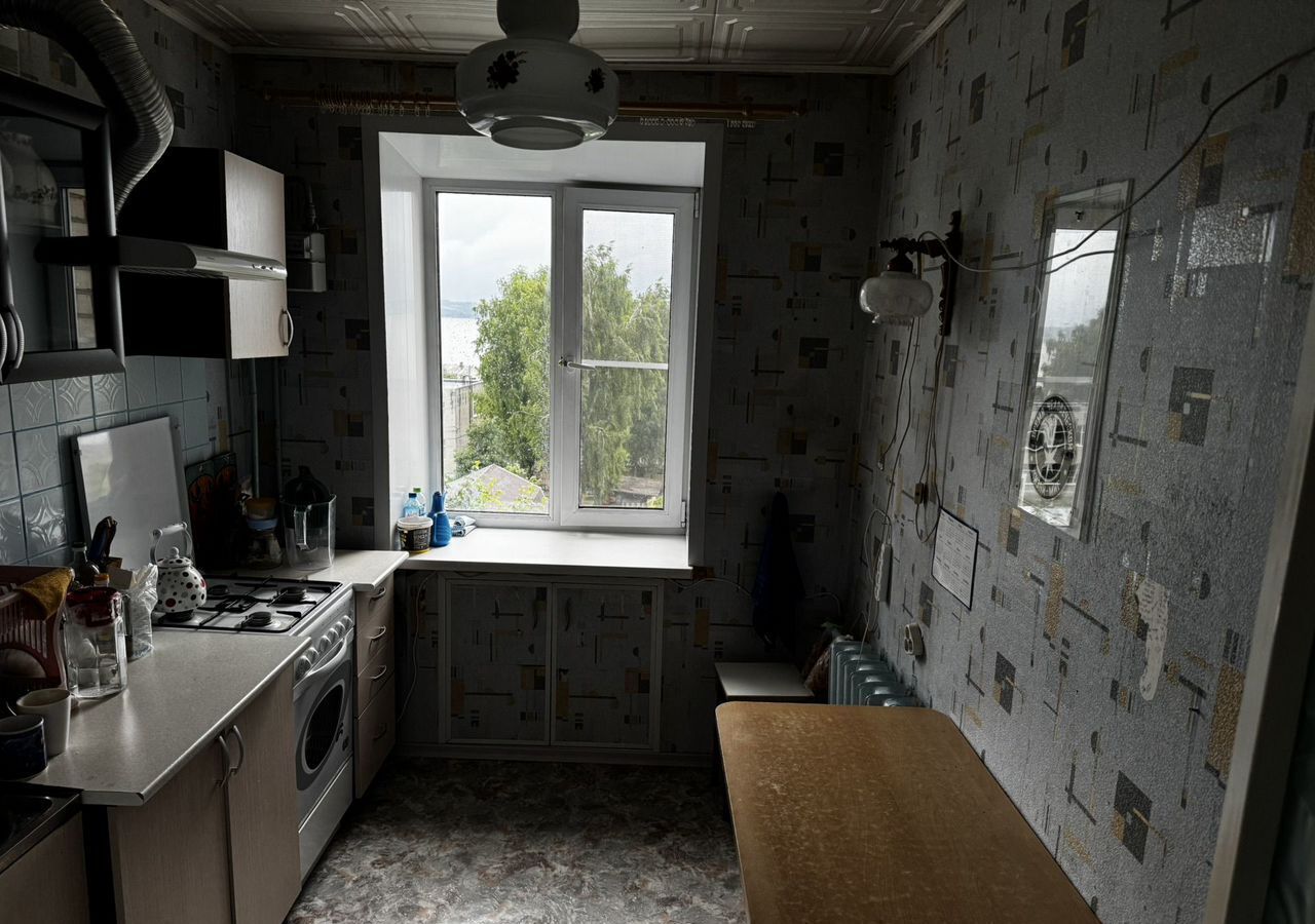 квартира р-н Галичский г Галич ул Калинина 31 фото 3