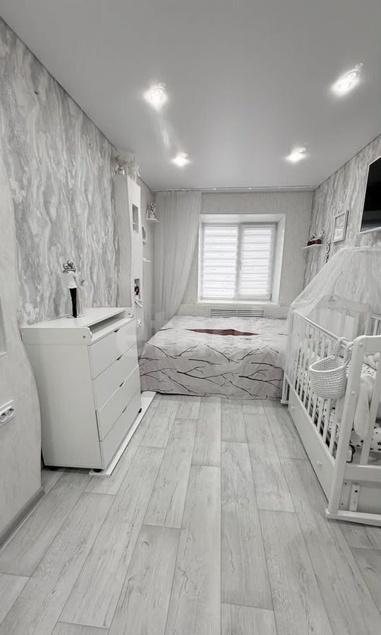 квартира г Стерлитамак Курчатовский ул Худайбердина 121 фото 2