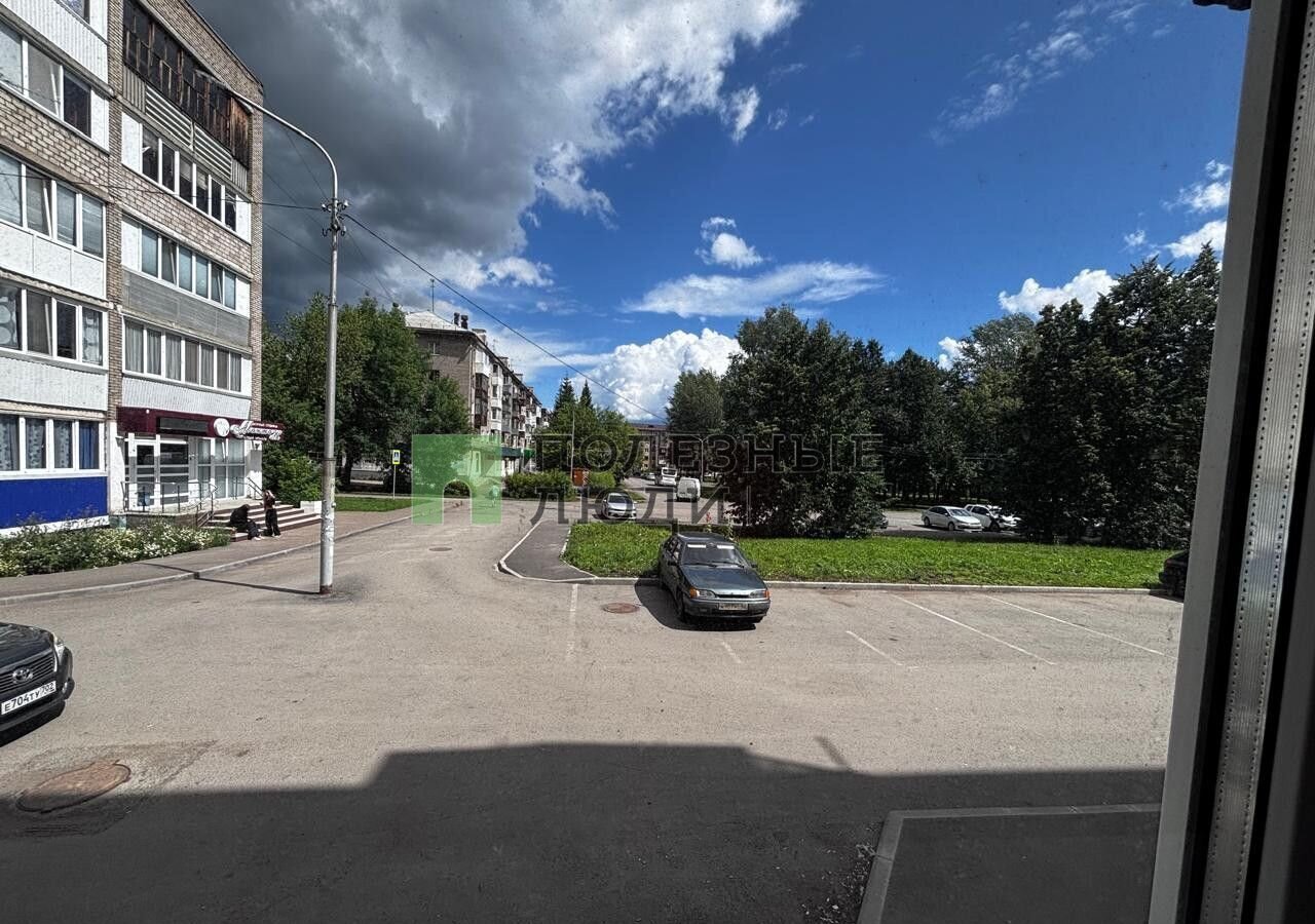 квартира г Уфа р-н Демский ул Мусоргского 21/1 фото 4