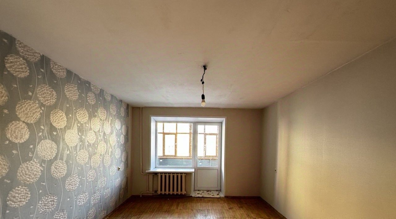квартира г Йошкар-Ола с Семеновка ул Молодежная 3 фото 2