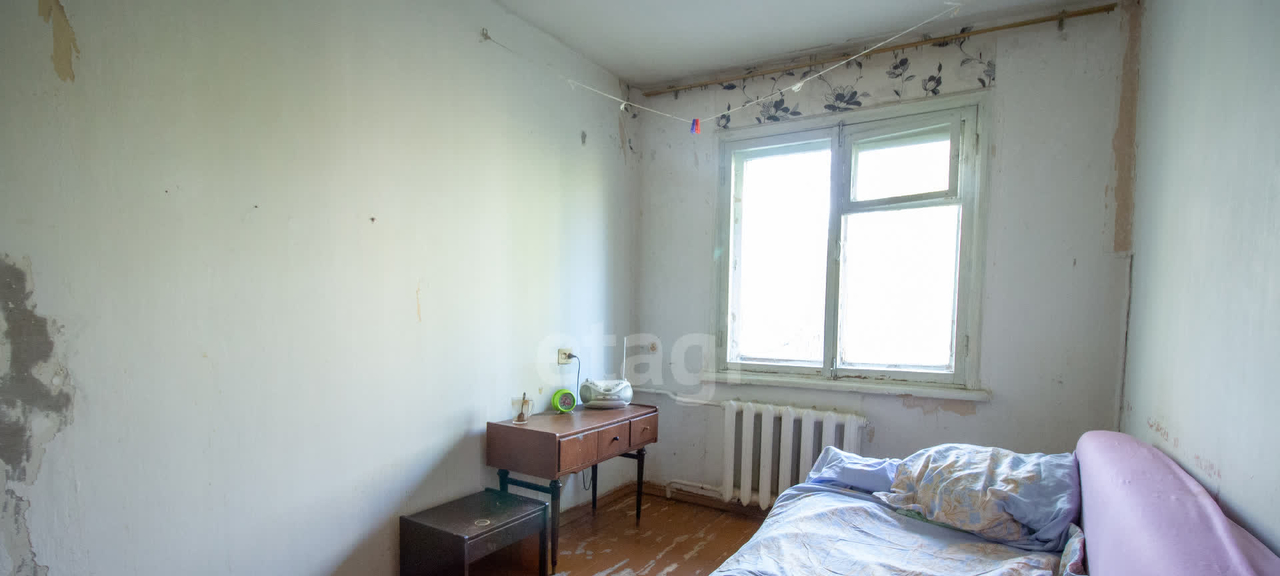 квартира г Томск ул Беринга 1/2 3-й м-н фото 2