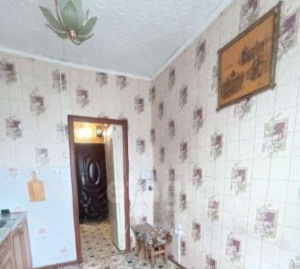 квартира г Томск ул Татарская 7/1 фото 3