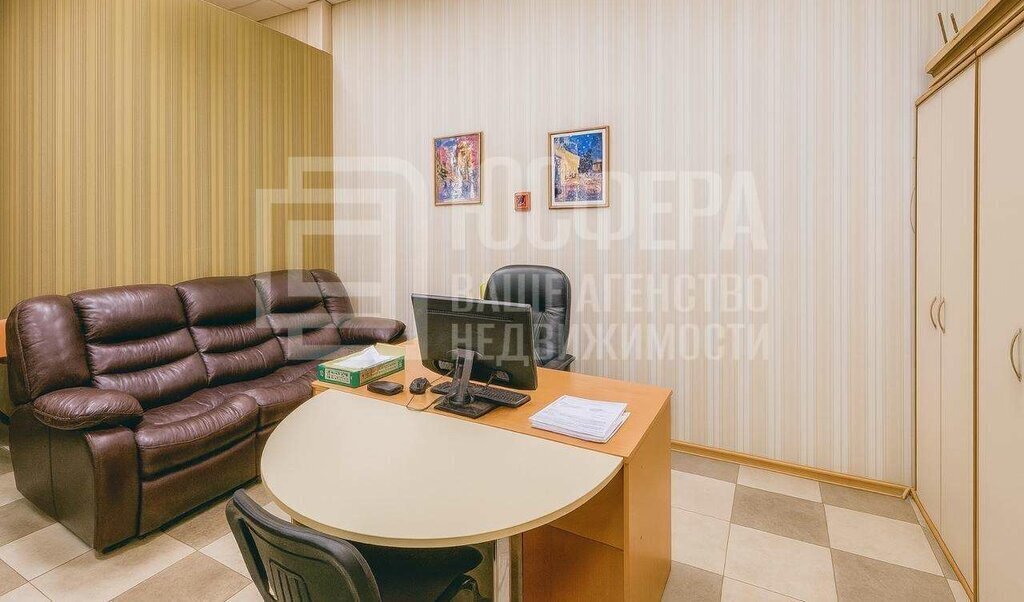 офис г Волгоград пр-кт им. В.И. Ленина 65к фото 4