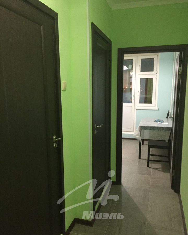 квартира г Химки ул Совхозная 16к/3 Левобережная фото 2