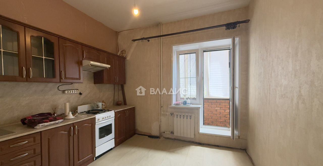 квартира г Раменское ш Донинское 2а Раменское, Раменский г. о. фото 3