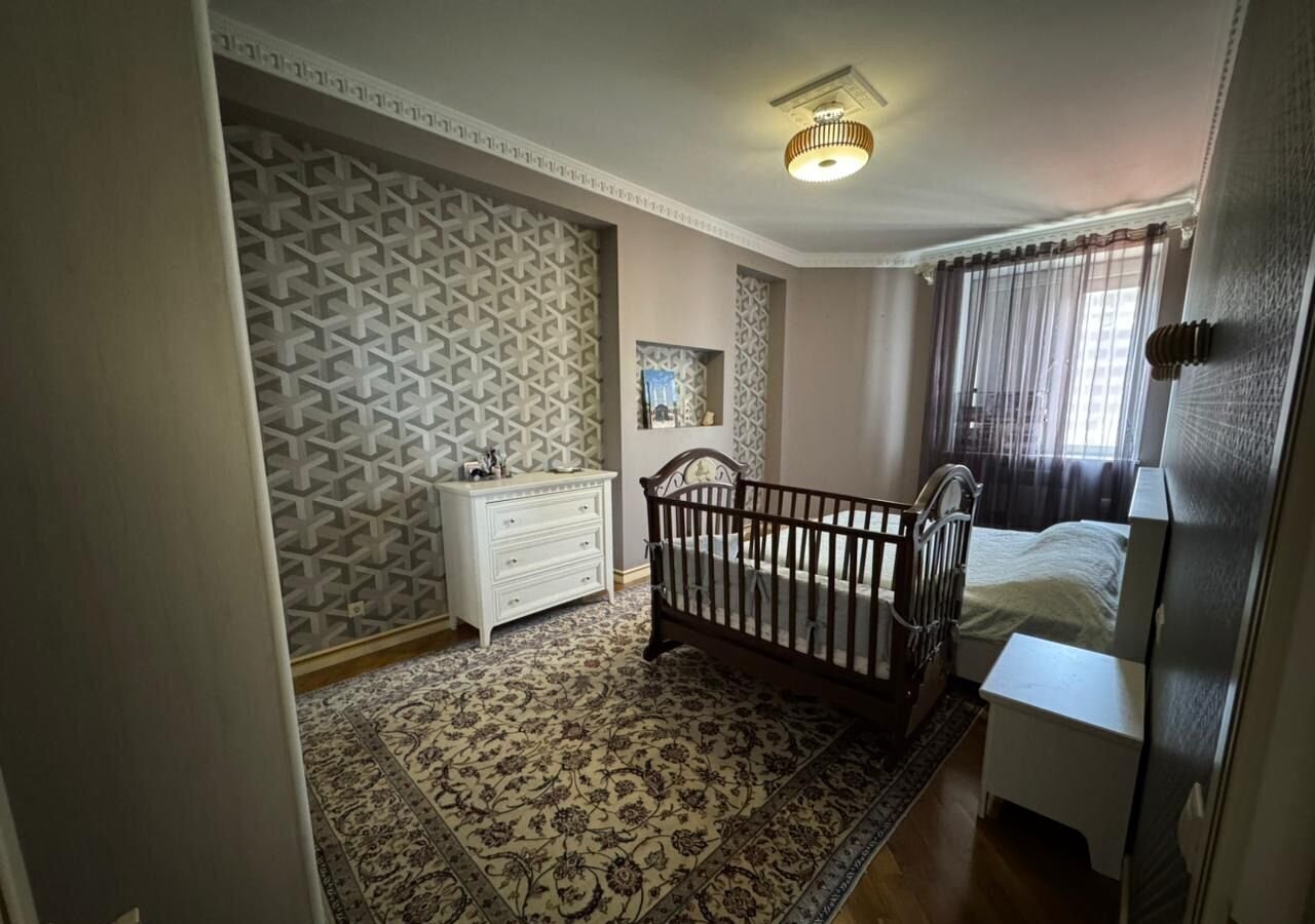 квартира г Махачкала ул Сурхаева 12а р-н Советский фото 3