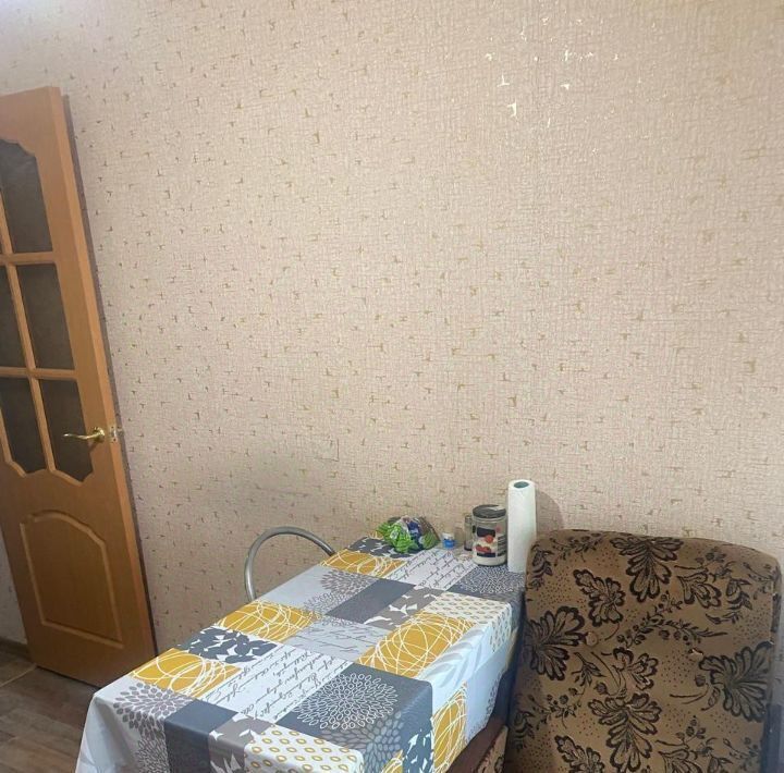 квартира г Волгоград р-н Советский ул Алексеевская 31 фото 4