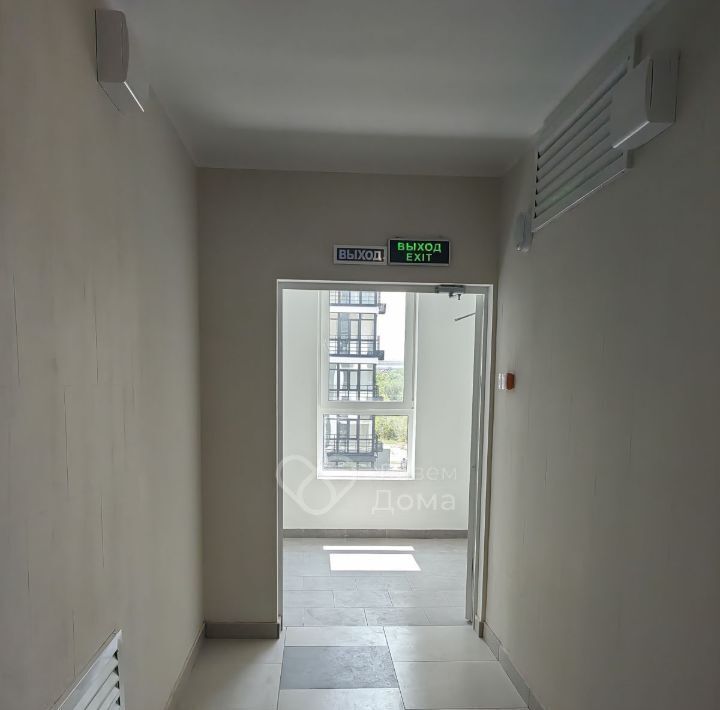 квартира г Волгоград р-н Тракторозаводский ул Тракторостроителей 27/2 фото 3