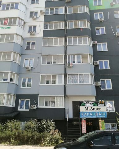 р-н Прикубанский ул им. Героя Советского Союза Николая Воробьёва 11 фото