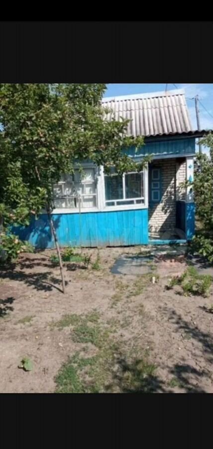 дом г Курган снт терЗемледелец Калиновая ул., 19 фото 1