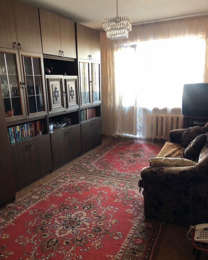 квартира г Черемхово ул Ференца Патаки 2а фото 1