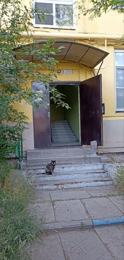 квартира г Астрахань р-н Советский ул Богдана Хмельницкого 55 фото 2